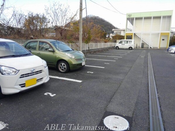 レオパレスクラウドの物件内観写真